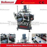 Double Axis PVC and Aluminum Copy Routing Machine