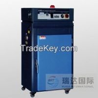 Tray Cabinet Dryers