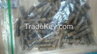 Sawdust Pellets