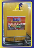 20l jerry can RBD PALM OLEIN CP10