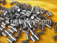 Dental Lab Nickel Chromium with Be Alloy Soft metal for full casting