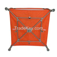 Aluminum Baby Square Playpen Chinese Manufacturer