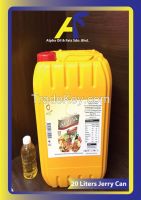 COOKING OIL CP8