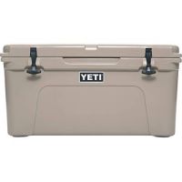 YETI Coolers Tundra 65 Cooler - Tan