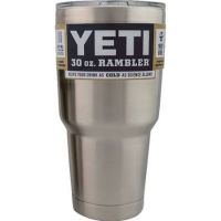 YETI Rambler 30 oz. Tumbler Cup - YETI Tumblers 30 oz