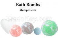 Bath bombs wholesale