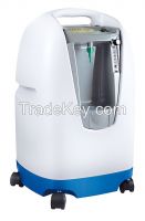 Oxygen Concentrator