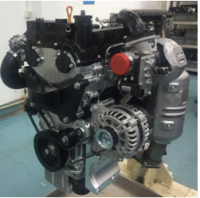 1.5l Gasoline Engine