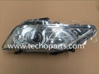 Changzhou Techo Auto Body Parts Head Lamp For Toyota Camry 2012 Middle East