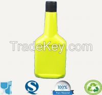 325ml oil bottle container plastic fuel additive bottle