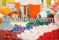 Pharmaceutical Medicinces