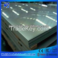 hot sale 304 stainless steel plate