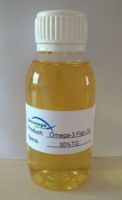 Sinomega Omega-3 Refined Fish Oil EPA+DHA 30% TG