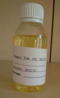Sinomega Omega-3 Refined Fish Oil EPA18/DHA12 TG