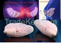 VB-01   BREATHABLE BREAST  MASSAGE PADS