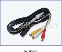 China factory wiring harness for all kinds