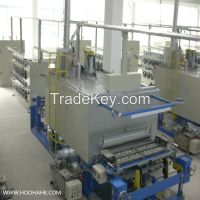 Cable Enameller Machine