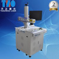 high quality fiber laser marking machine