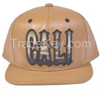 SNAPBACK - PU