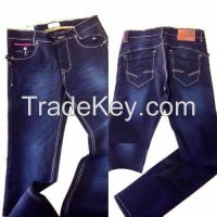 Denim Men's Jeans Pants