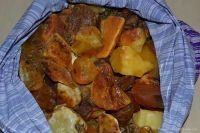 Baltic amber (Samples Available)