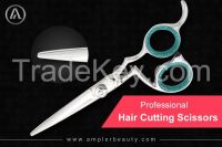 professional hair cutting scissors 