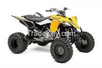 2016 YFZ450R SE