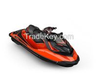 2016 Sea-Doo RXPX 300