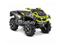 2016 Can-Am Outlander XMR 1000 (PAYPAL ONLY)