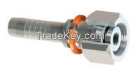 Hydraulic Fittings ( BSP,NPT,ORFS,UNF,SAE)