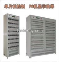 Battery Capacity Dividing System BCS-2328