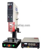 Ultrasonic Plastic Welder CSH-2020(Strong Model)