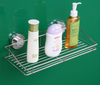 shower caddy with suction cups, shower rack with suction cups, wire rack with suction cups