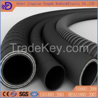Flexible Hydraulic Steam Heating Spiral Hose And Tube En R15