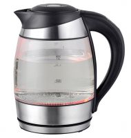 Glass Kettle