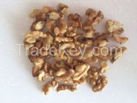 Shell and Kernels Walnuts