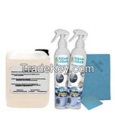 5L Clean & Coat Cleaner and Sealer + 275ml Liquid Shield + application cloth