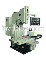 Slotting Machine