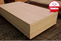 Commercial  Oak Plywood for Packing Usage