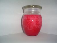 9 oz Soy Candle