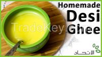 Desi Ghee 100% Original