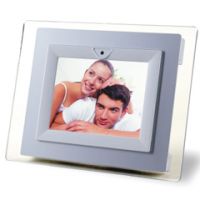 Bluetooth Digital Photo Frame