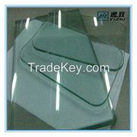 5mm clear float glass
