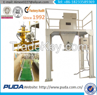 rice, grains, corns, wheats, feed, seeds, fertilizer, sand filling and packing machine manufacturer