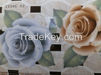 ceramic or porcelain tile