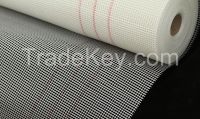 Fiberglass Mesh