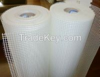 Fiberglass Mesh