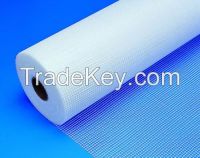 Fiberglass Mesh