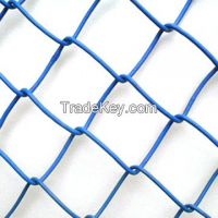 Chain Link Fence