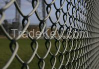 Chain Link Fence